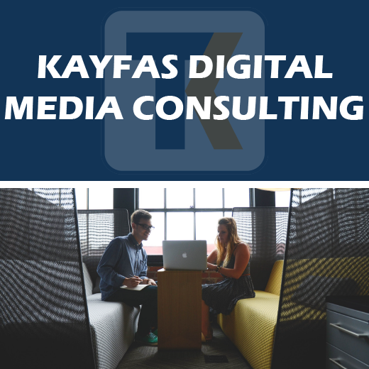 Kayfas digital media consulting